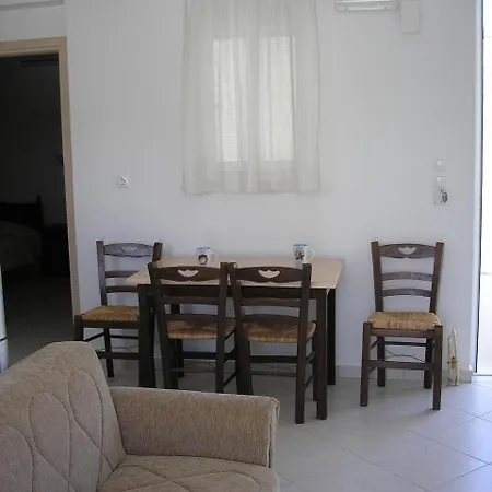 Apartment Nephele *