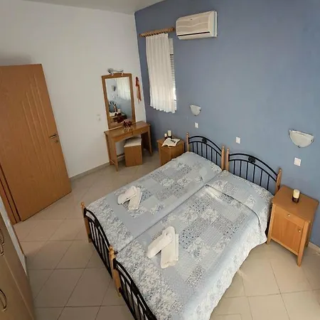Apartment Nephele