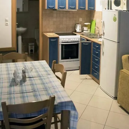 Apartment Nephele