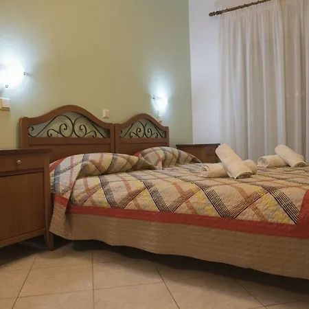 Nephele Apartment *
