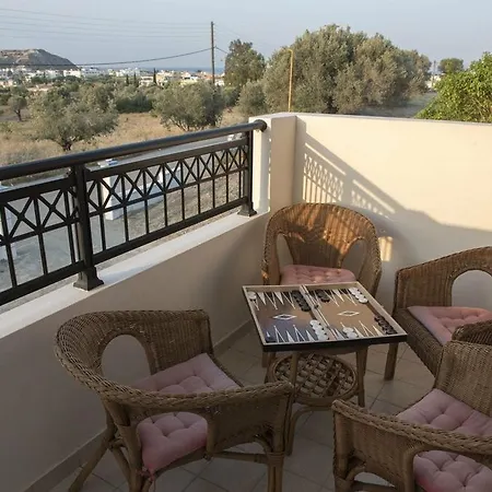 Apartment Nephele Faliraki