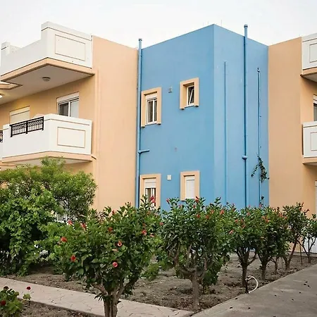 Nephele Apartment *