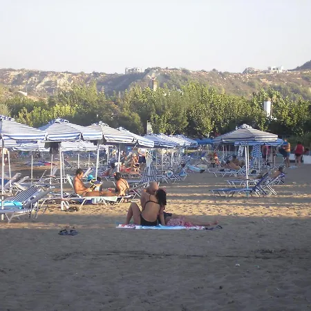 Nephele * Faliraki