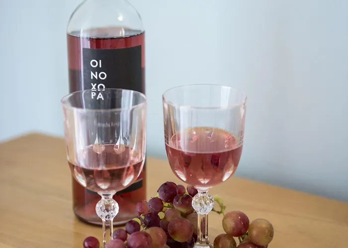 公寓 涅斐勒公寓酒店