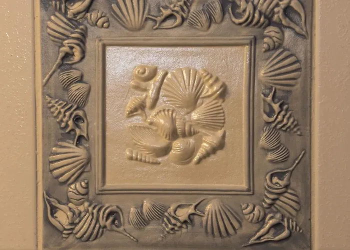 公寓 涅斐勒公寓酒店 *