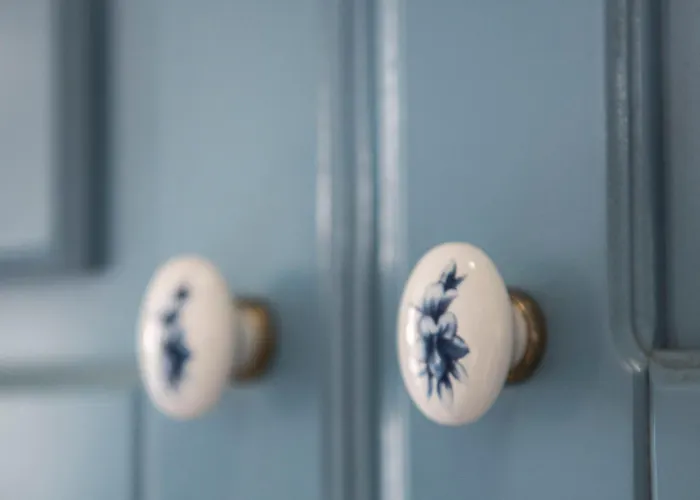 涅斐勒公寓酒店 * 法里拉基