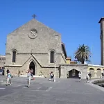Nephele Appartamento Faliraki