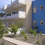 Nephele Faliraki