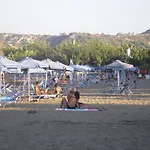 Nephele * Faliraki