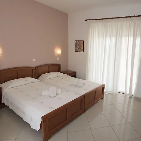 Apartment Nephele Faliraki