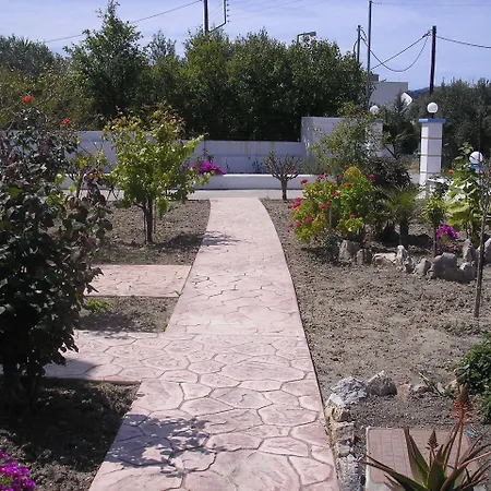 Apartment Nephele Faliraki