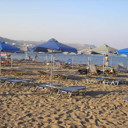 Nephele Apartment Faliraki