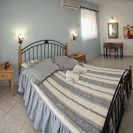 Nephele Apartment Faliraki