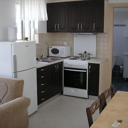 Nephele Apartment