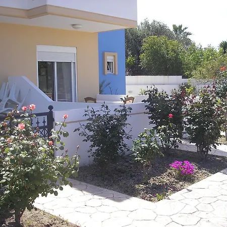 Apartment Nephele Faliraki