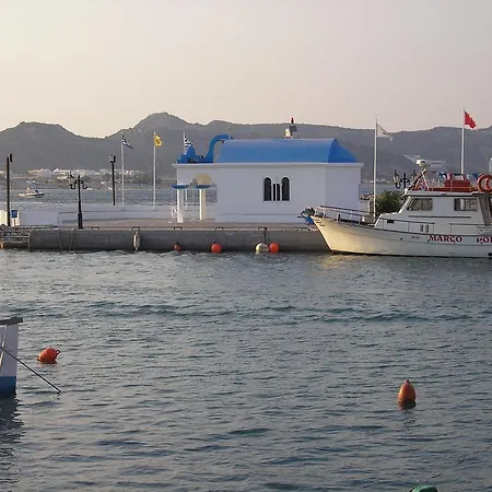 Apartment Nephele Faliraki