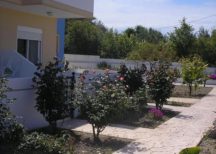 Nephele شقة