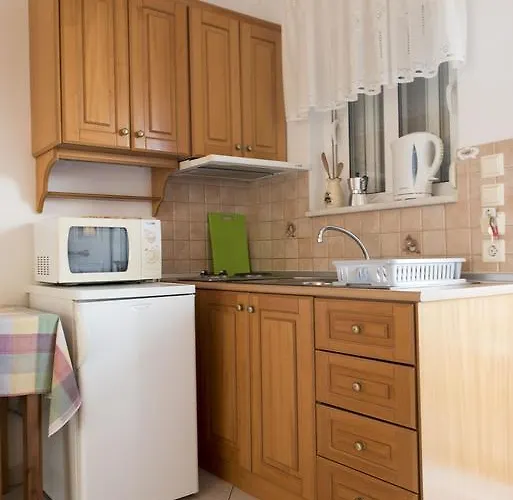 Apartment Nephele Faliraki