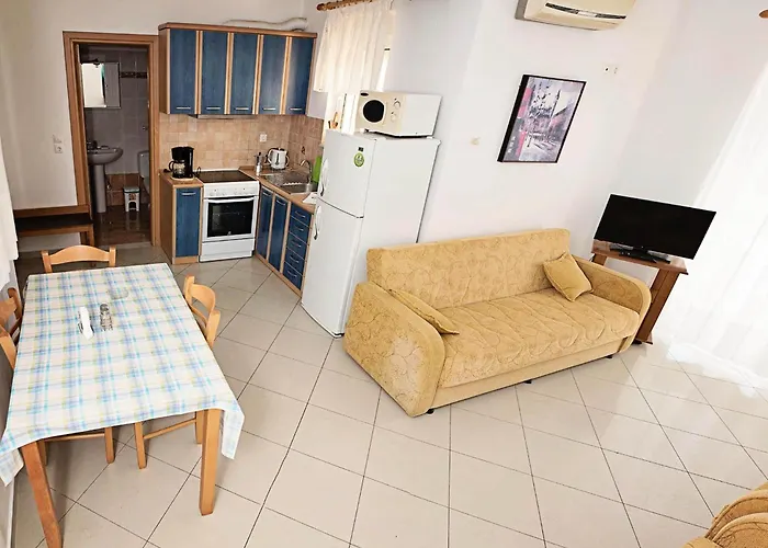 Apartment Nephele Faliraki